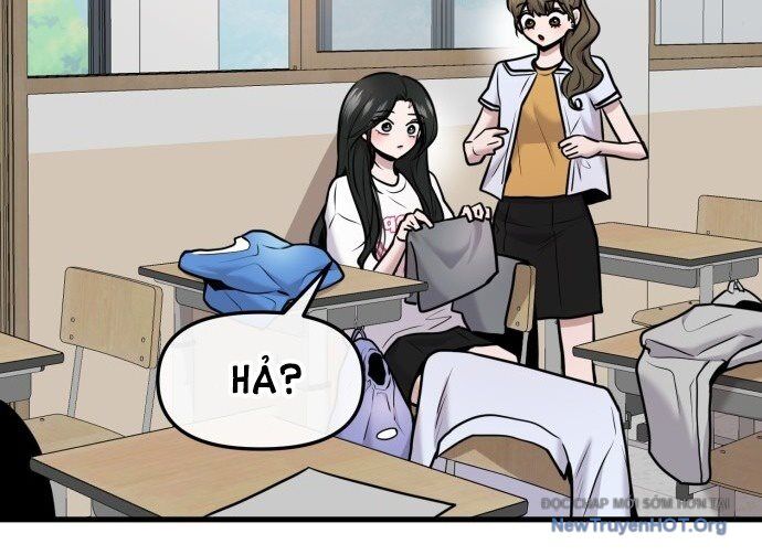 Trở Về Bên Chanbi - Chương 52 - Trang 53