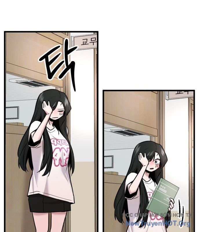 Trở Về Bên Chanbi - Chương 52 - Trang 106