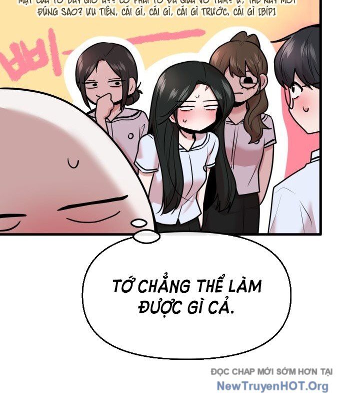 Trở Về Bên Chanbi - Chương 52 - Trang 56