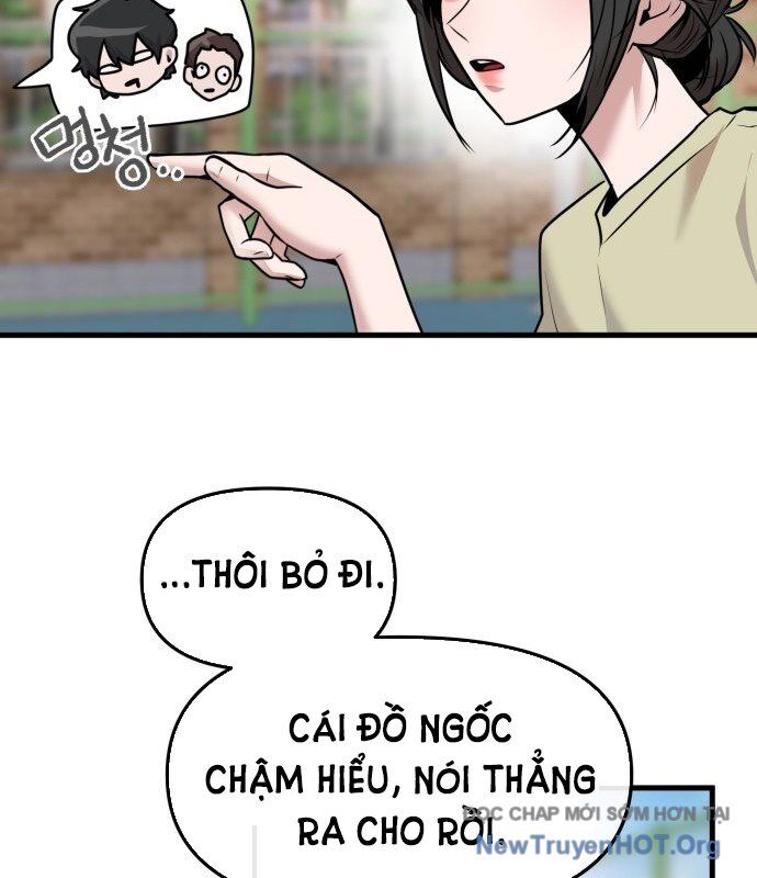 Trở Về Bên Chanbi - Chương 52 - Trang 38