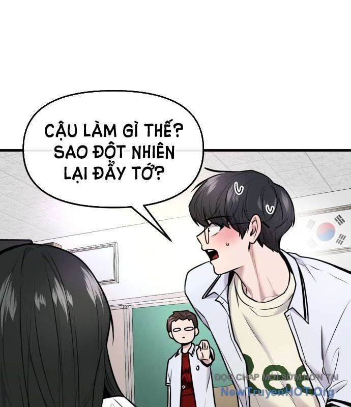 Trở Về Bên Chanbi - Chương 52 - Trang 9