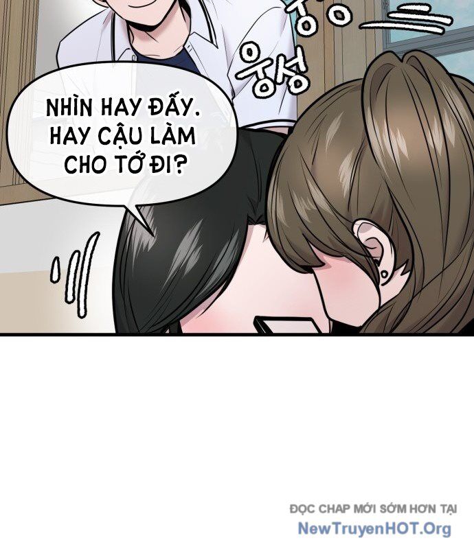 Trở Về Bên Chanbi - Chương 52 - Trang 66