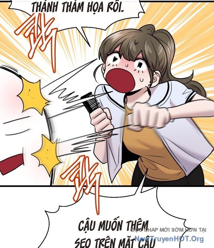 Trở Về Bên Chanbi - Chương 52 - Trang 90