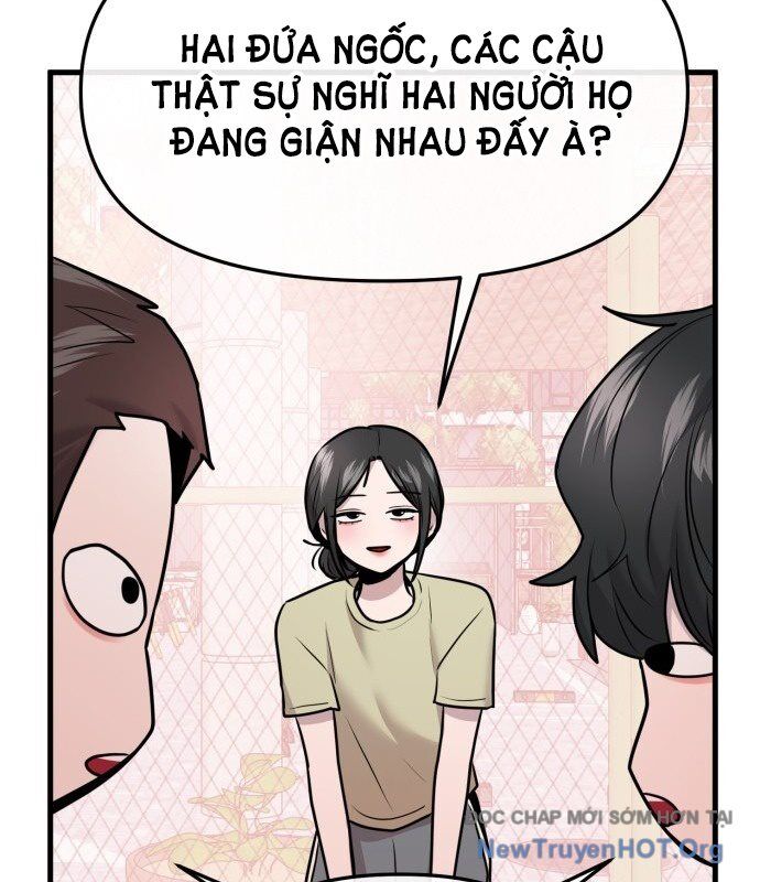 Trở Về Bên Chanbi - Chương 52 - Trang 33