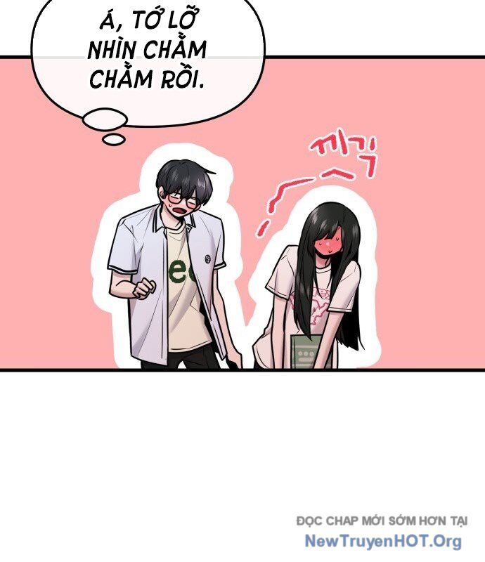 Trở Về Bên Chanbi - Chương 52 - Trang 115