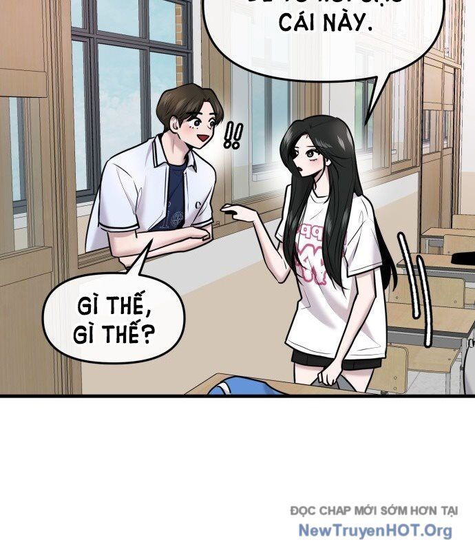 Trở Về Bên Chanbi - Chương 52 - Trang 71