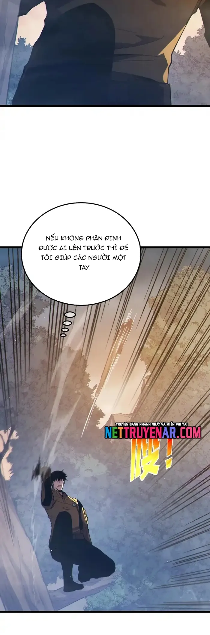 Vô Địch Bị Động Tạo Ra Tấn Sát Thương - Chương 127 - Trang 27