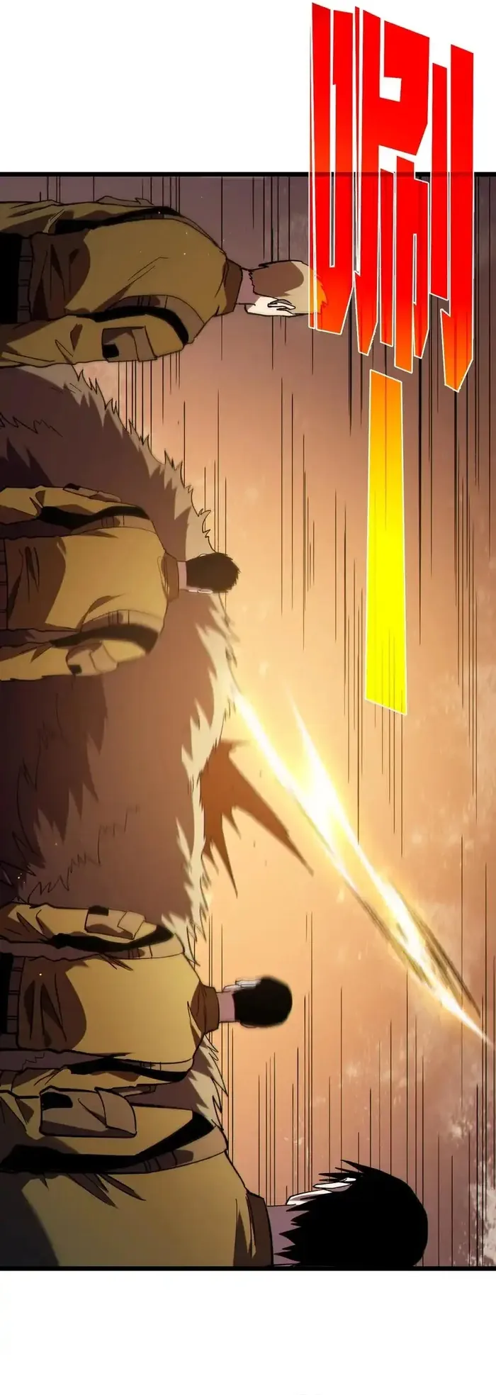 Vô Địch Bị Động Tạo Ra Tấn Sát Thương - Chương 127 - Trang 19