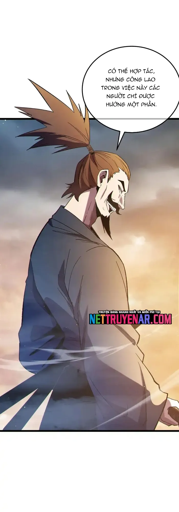 Vô Địch Bị Động Tạo Ra Tấn Sát Thương - Chương 127 - Trang 38