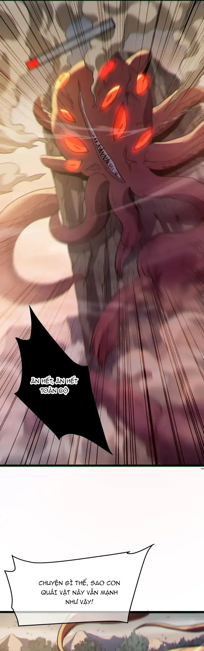 Vô Địch Bị Động Tạo Ra Tấn Sát Thương - Chương 127 - Trang 46
