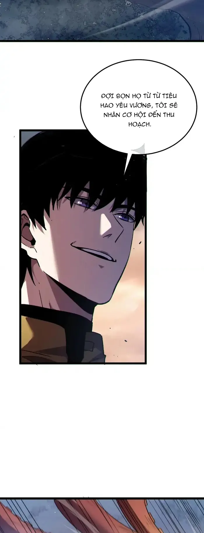 Vô Địch Bị Động Tạo Ra Tấn Sát Thương - Chương 127 - Trang 35