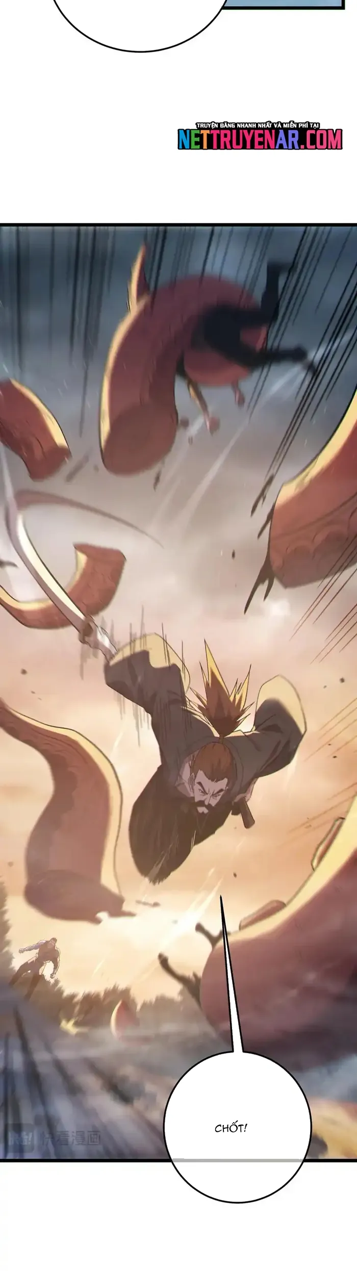 Vô Địch Bị Động Tạo Ra Tấn Sát Thương - Chương 127 - Trang 40