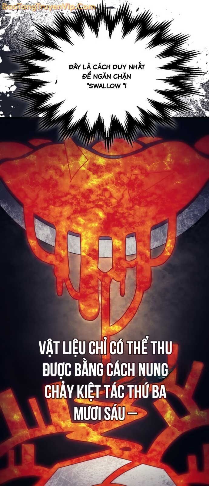 Hãy Hành Động Như Một Boss Đi Ngài Mr Devourer