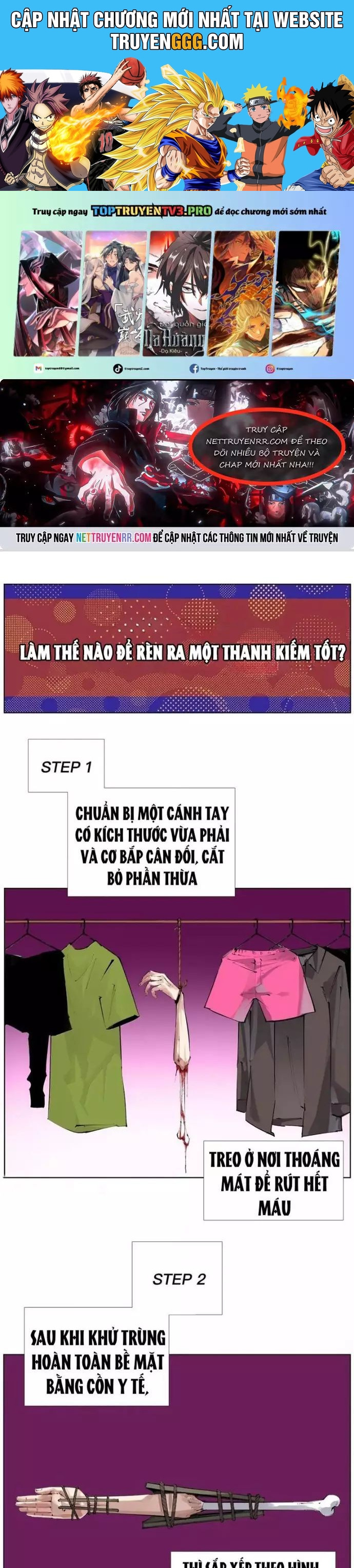 Tiền Liệt Tiên