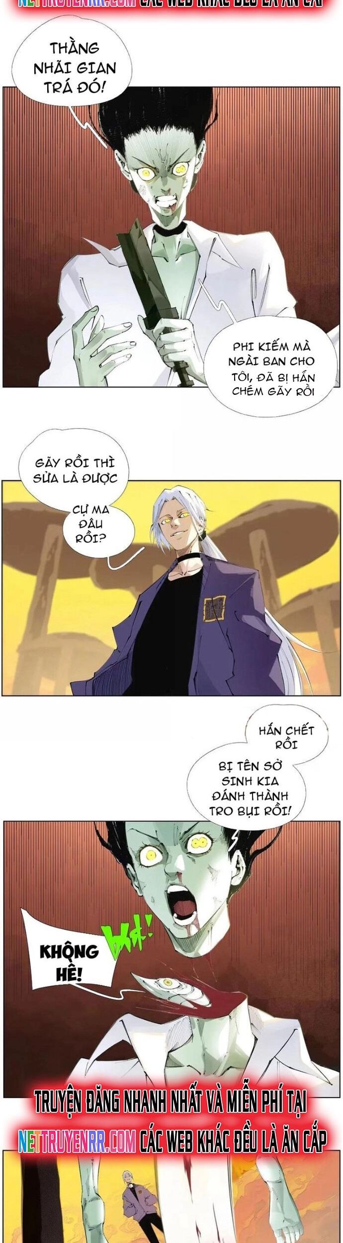 Tiền Liệt Tiên