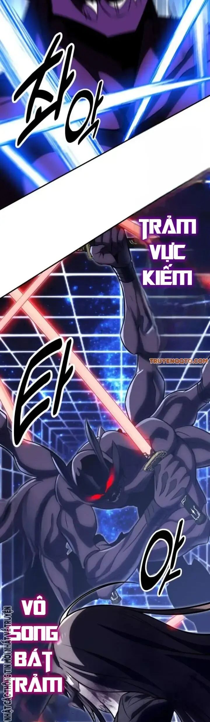 Fate/Extra Ccc Fox Tail - Chương 65 - Trang 32