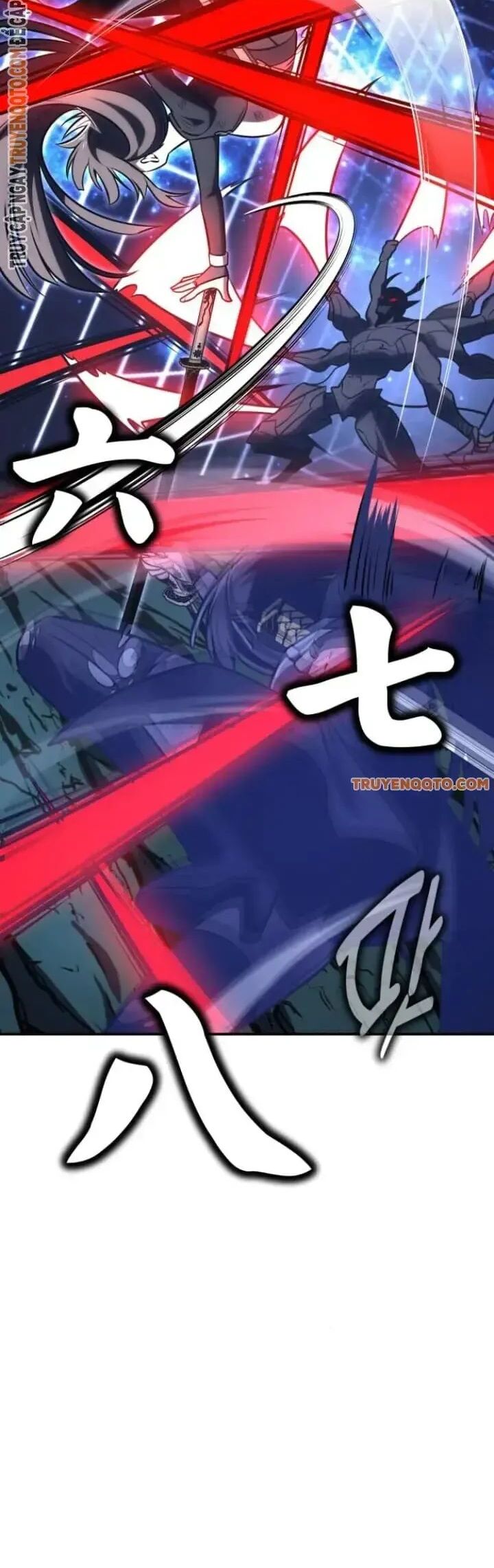 Fate/Extra Ccc Fox Tail - Chương 65 - Trang 35