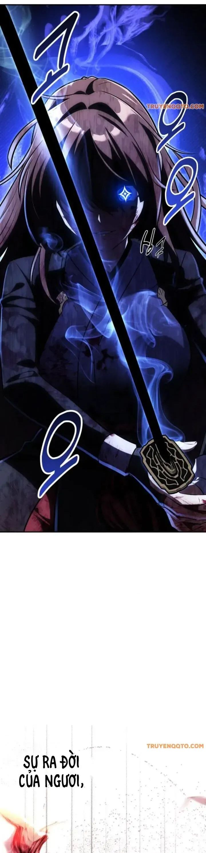 Fate/Extra Ccc Fox Tail - Chương 65 - Trang 49