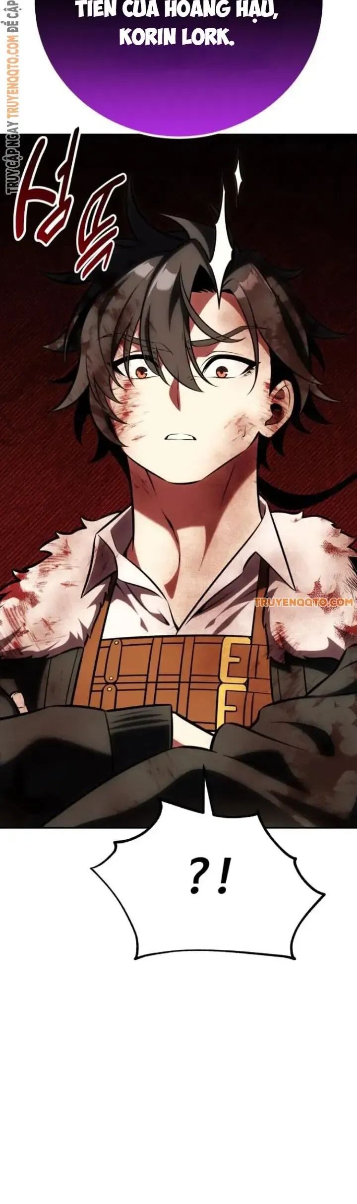 Fate/Extra Ccc Fox Tail - Chương 65 - Trang 101