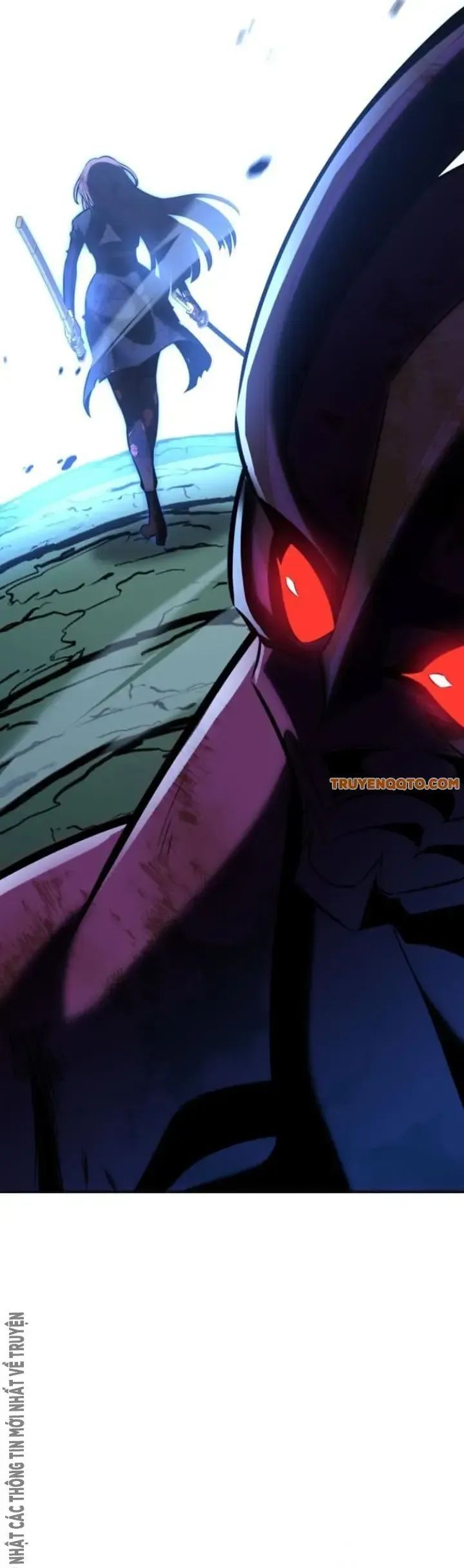 Fate/Extra Ccc Fox Tail - Chương 65 - Trang 63