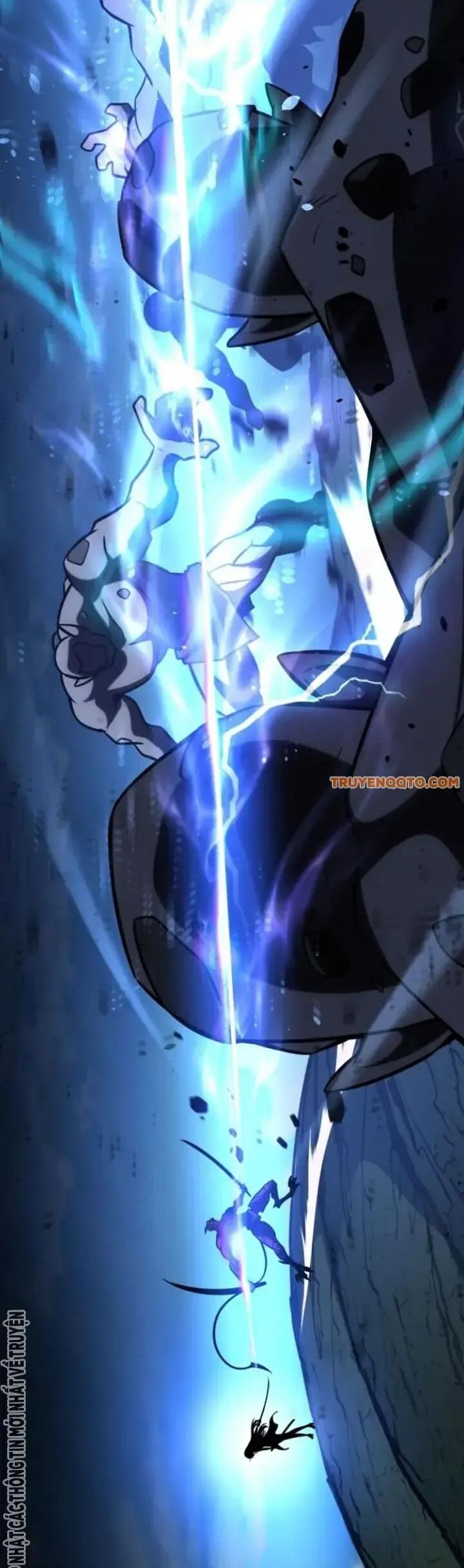 Fate/Extra Ccc Fox Tail - Chương 65 - Trang 65