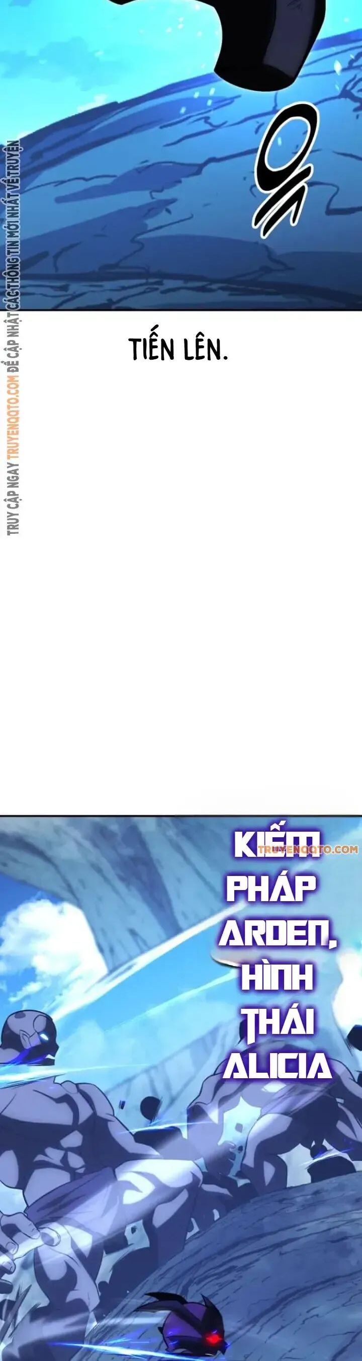 Fate/Extra Ccc Fox Tail - Chương 65 - Trang 73