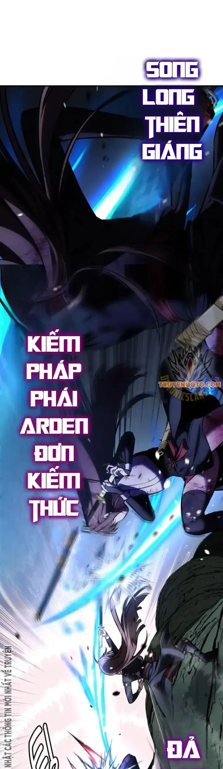 Fate/Extra Ccc Fox Tail - Chương 65 - Trang 30