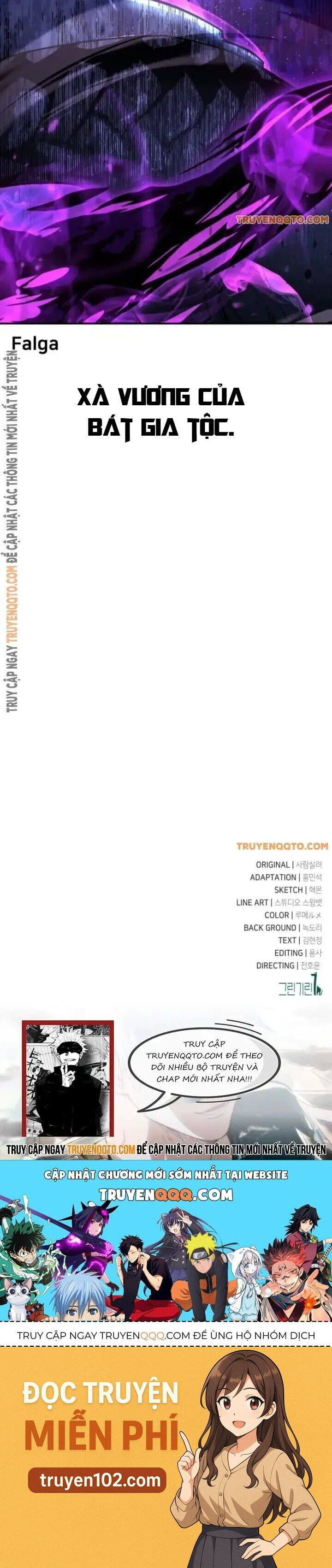 Fate/Extra Ccc Fox Tail - Chương 65 - Trang 107