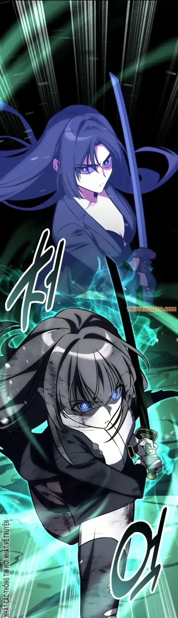 Fate/Extra Ccc Fox Tail - Chương 65 - Trang 38