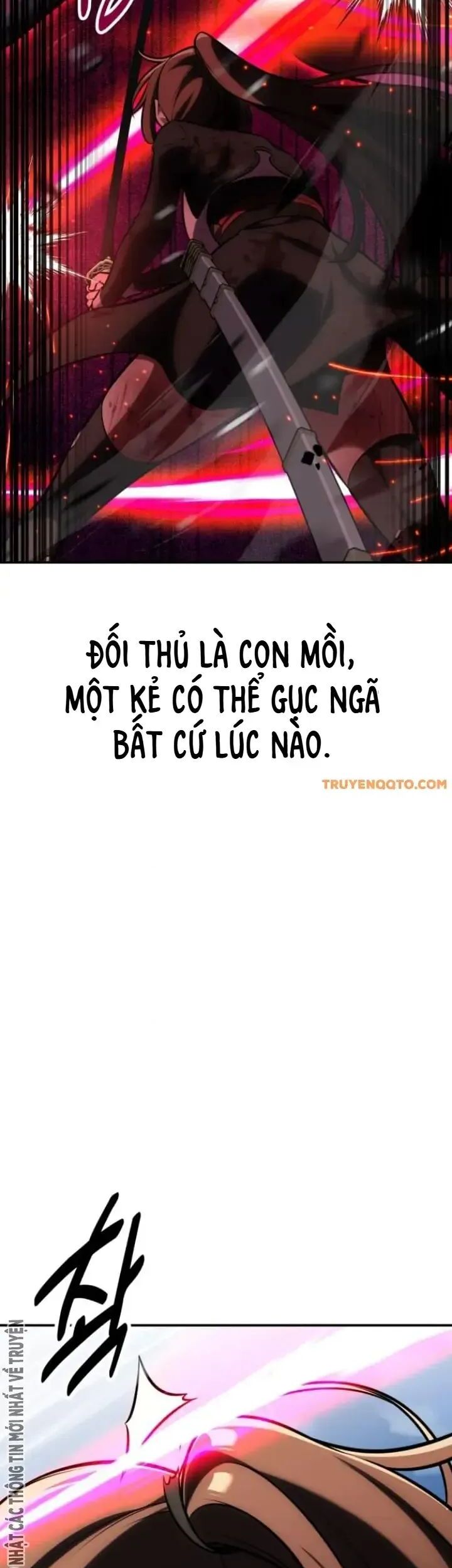 Fate/Extra Ccc Fox Tail - Chương 65 - Trang 22