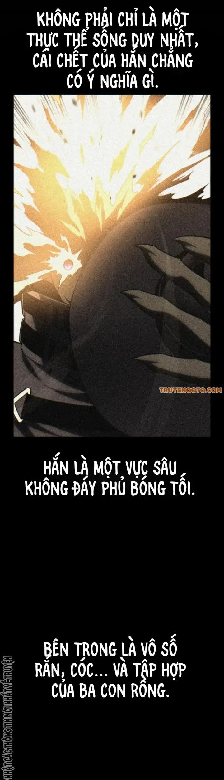 Fate/Extra Ccc Fox Tail - Chương 65 - Trang 86