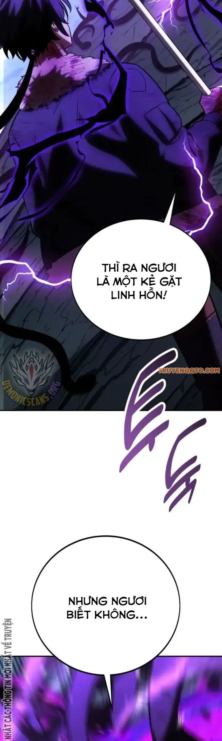 Fate/Extra Ccc Fox Tail - Chương 65 - Trang 92