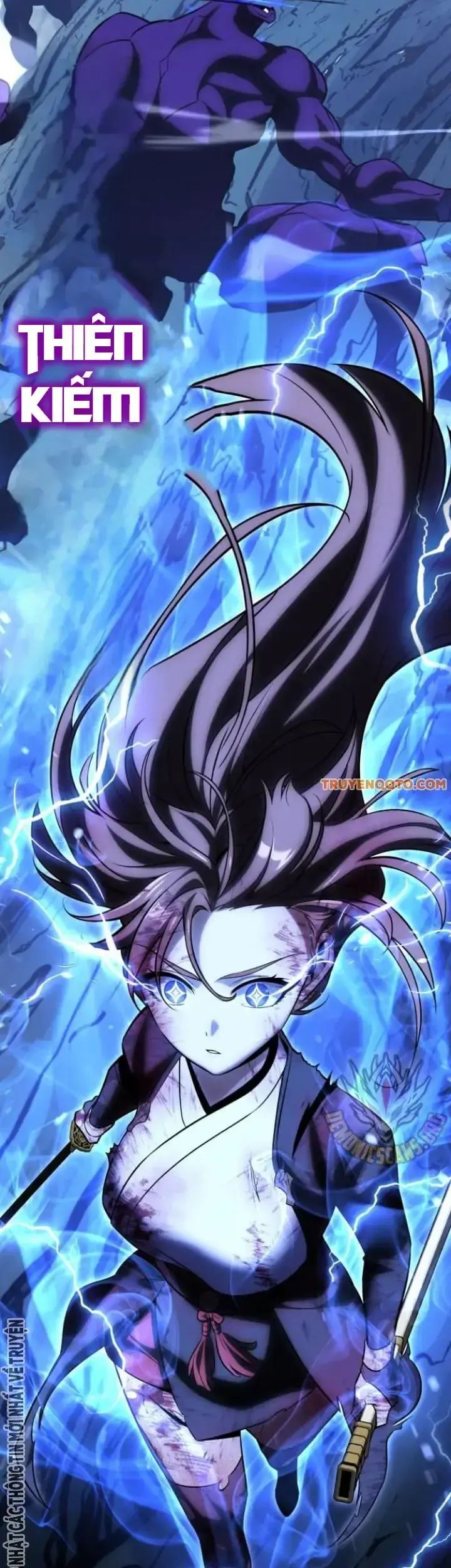 Fate/Extra Ccc Fox Tail - Chương 65 - Trang 74