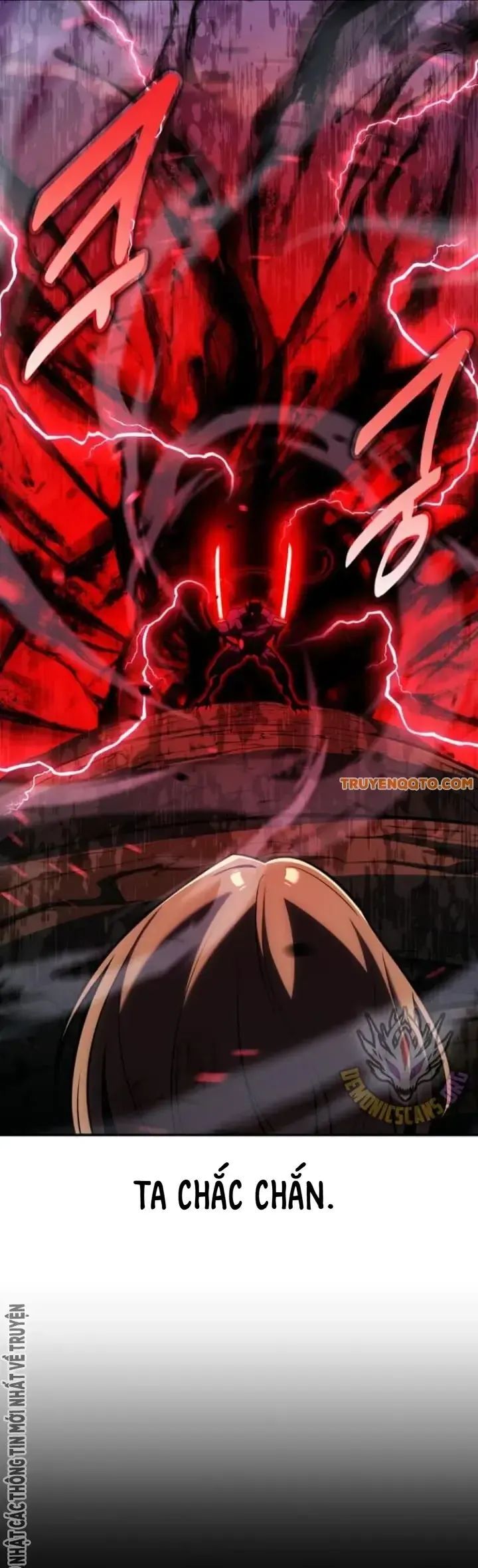 Fate/Extra Ccc Fox Tail - Chương 65 - Trang 51