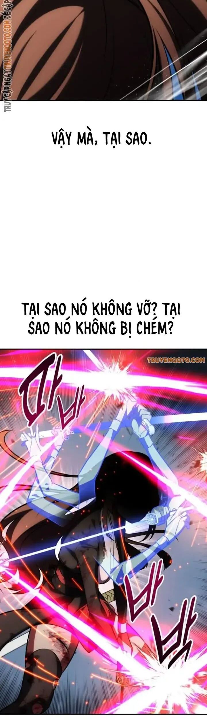 Fate/Extra Ccc Fox Tail - Chương 65 - Trang 23