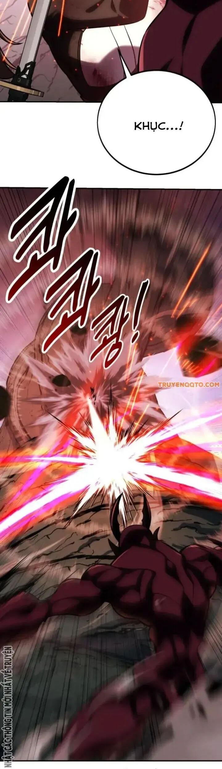 Fate/Extra Ccc Fox Tail - Chương 65 - Trang 8