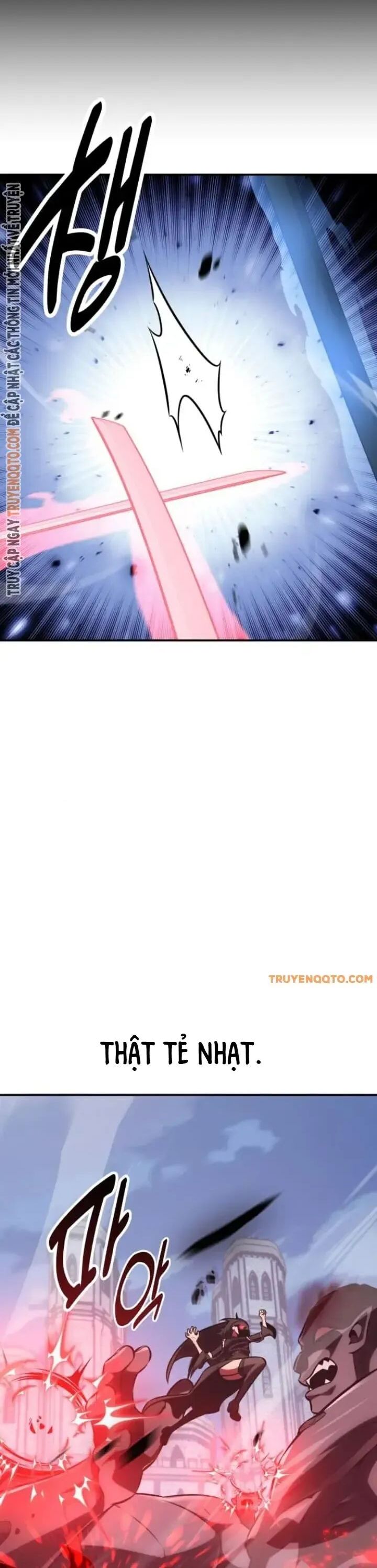 Fate/Extra Ccc Fox Tail - Chương 65 - Trang 47