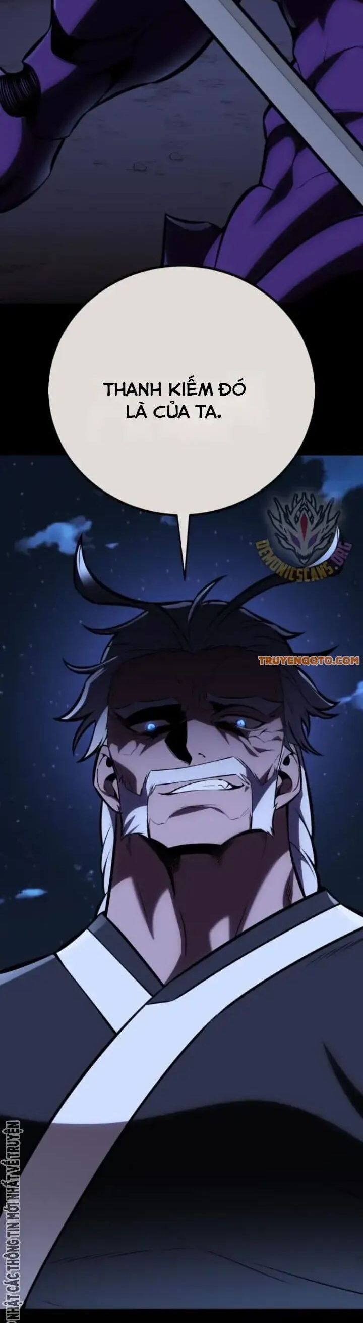 Fate/Extra Ccc Fox Tail - Chương 65 - Trang 4