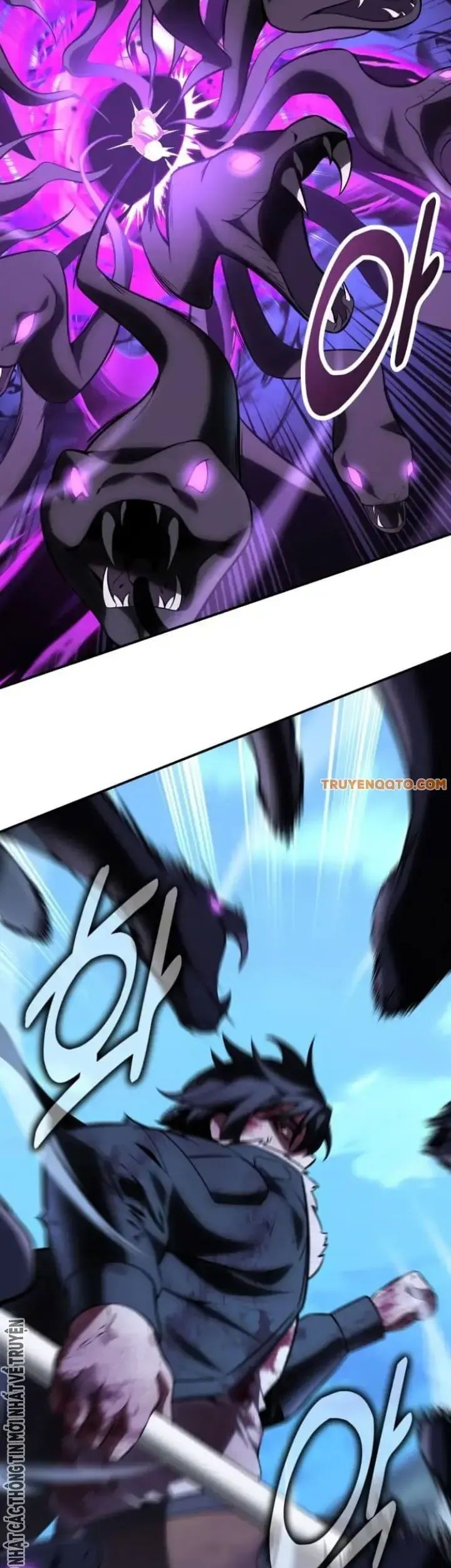 Fate/Extra Ccc Fox Tail - Chương 65 - Trang 88