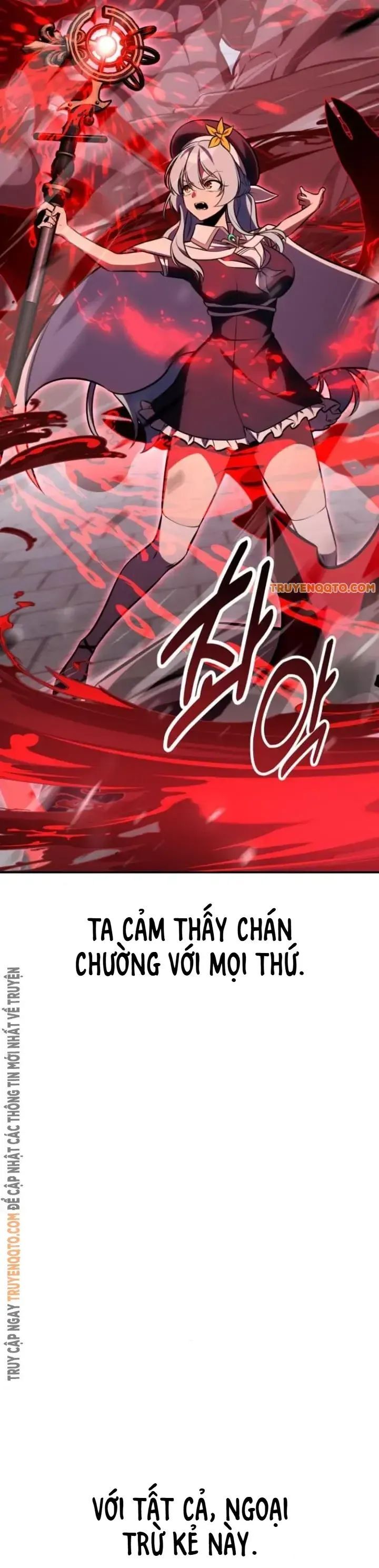 Fate/Extra Ccc Fox Tail - Chương 65 - Trang 48