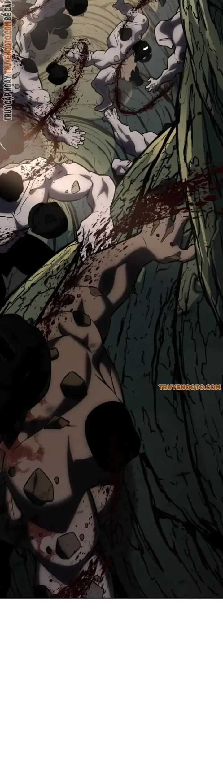 Fate/Extra Ccc Fox Tail - Chương 65 - Trang 77