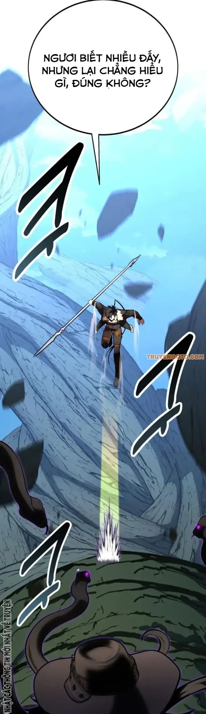 Fate/Extra Ccc Fox Tail - Chương 65 - Trang 94