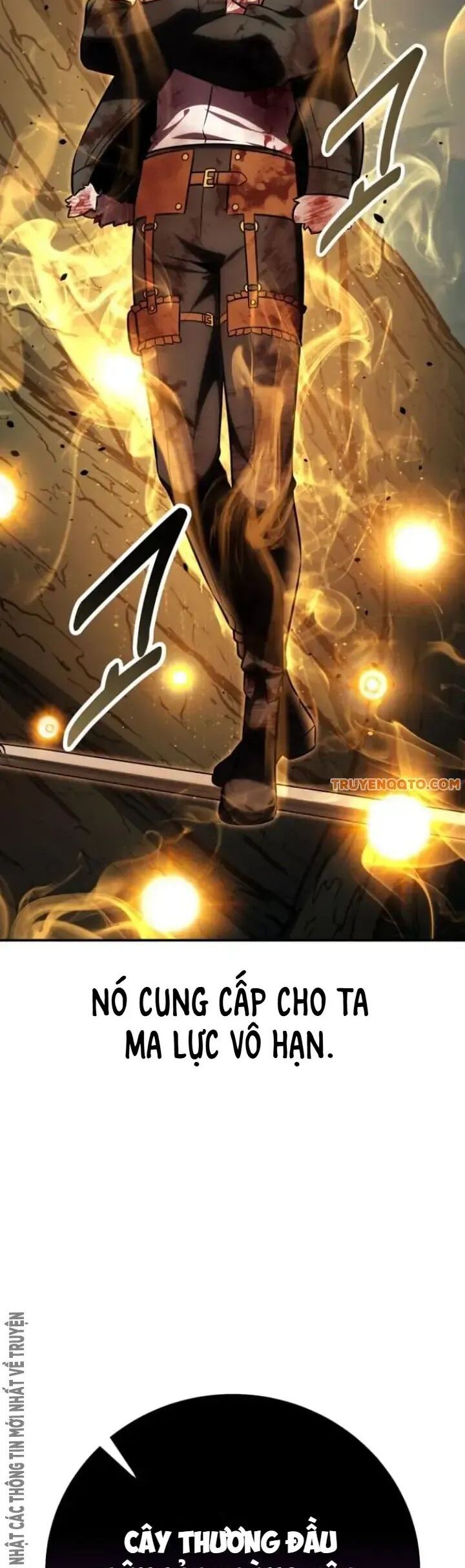 Fate/Extra Ccc Fox Tail - Chương 65 - Trang 100