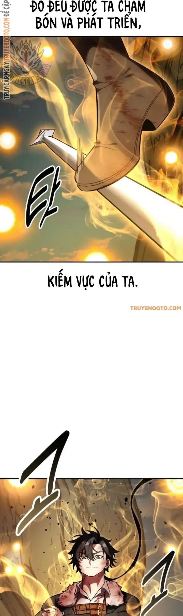 Fate/Extra Ccc Fox Tail - Chương 65 - Trang 99