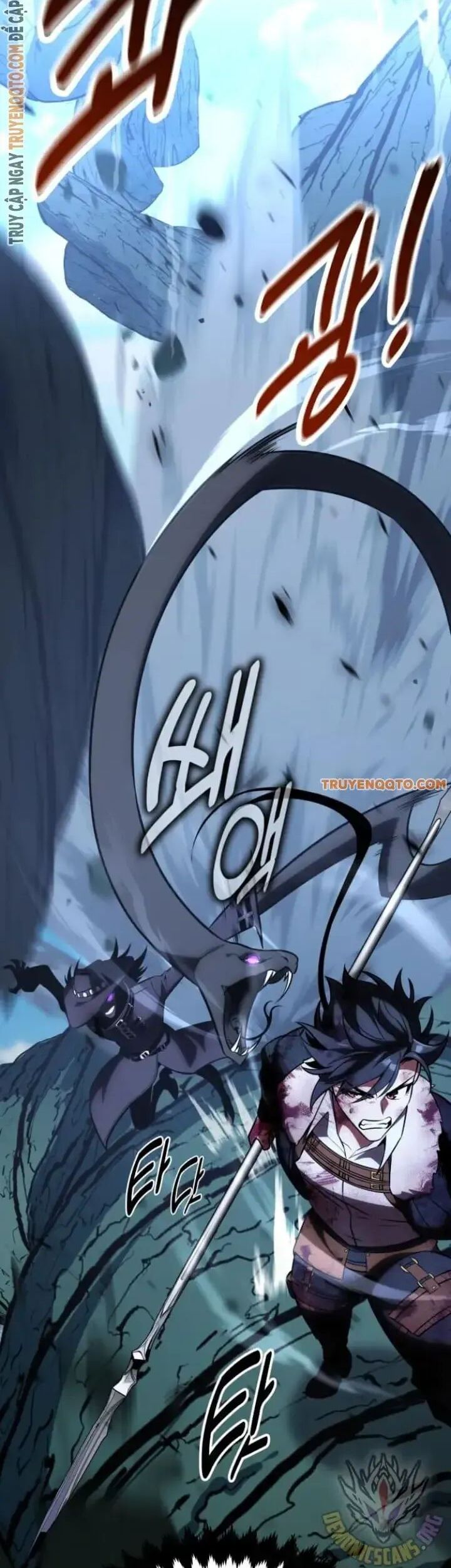 Fate/Extra Ccc Fox Tail - Chương 65 - Trang 83