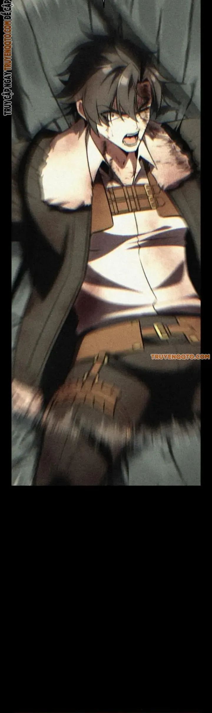 Fate/Extra Ccc Fox Tail - Chương 65 - Trang 70