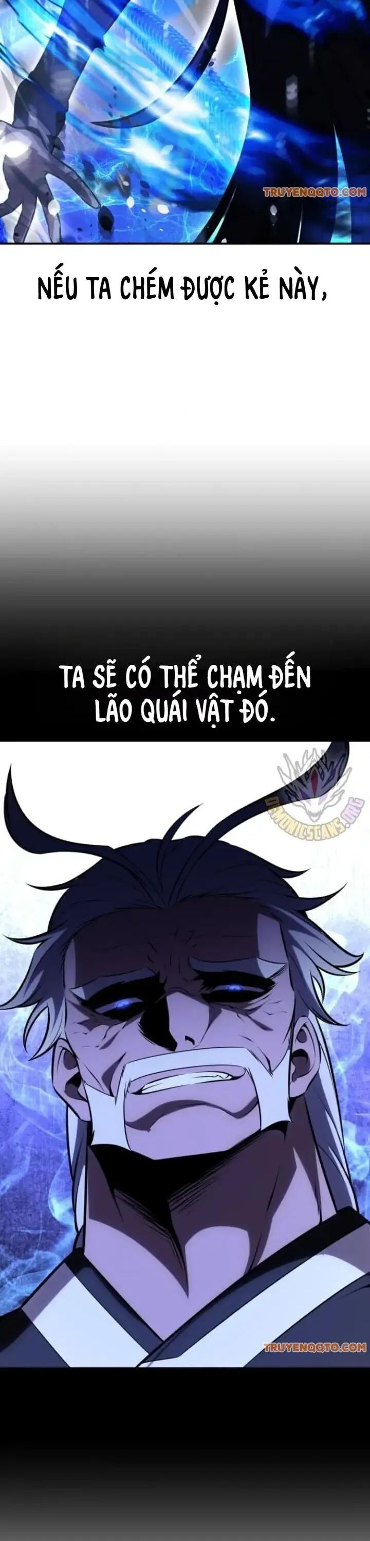 Fate/Extra Ccc Fox Tail - Chương 65 - Trang 46