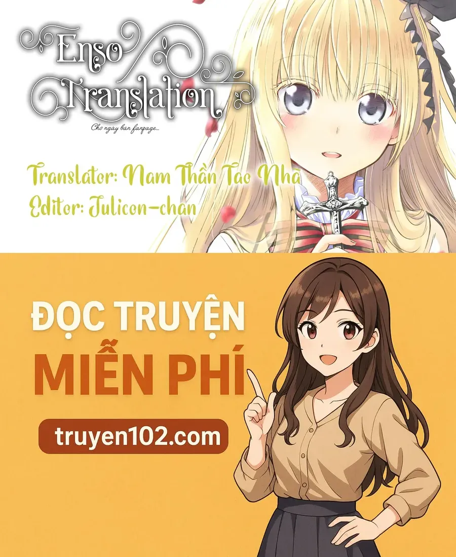 Saneka No Yomeiri - Chương 20 - Trang 16