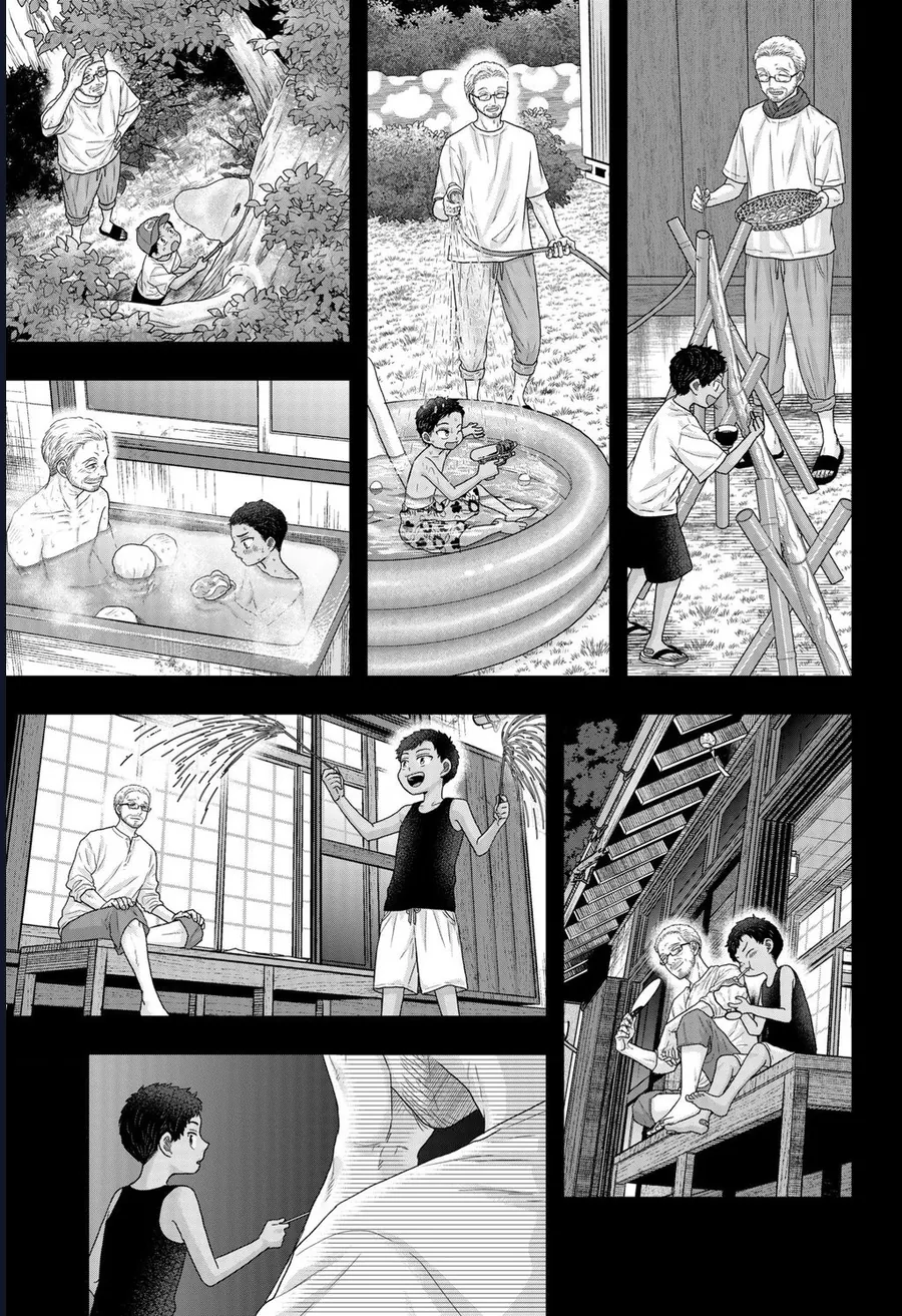 Saneka No Yomeiri - Chương 20 - Trang 7