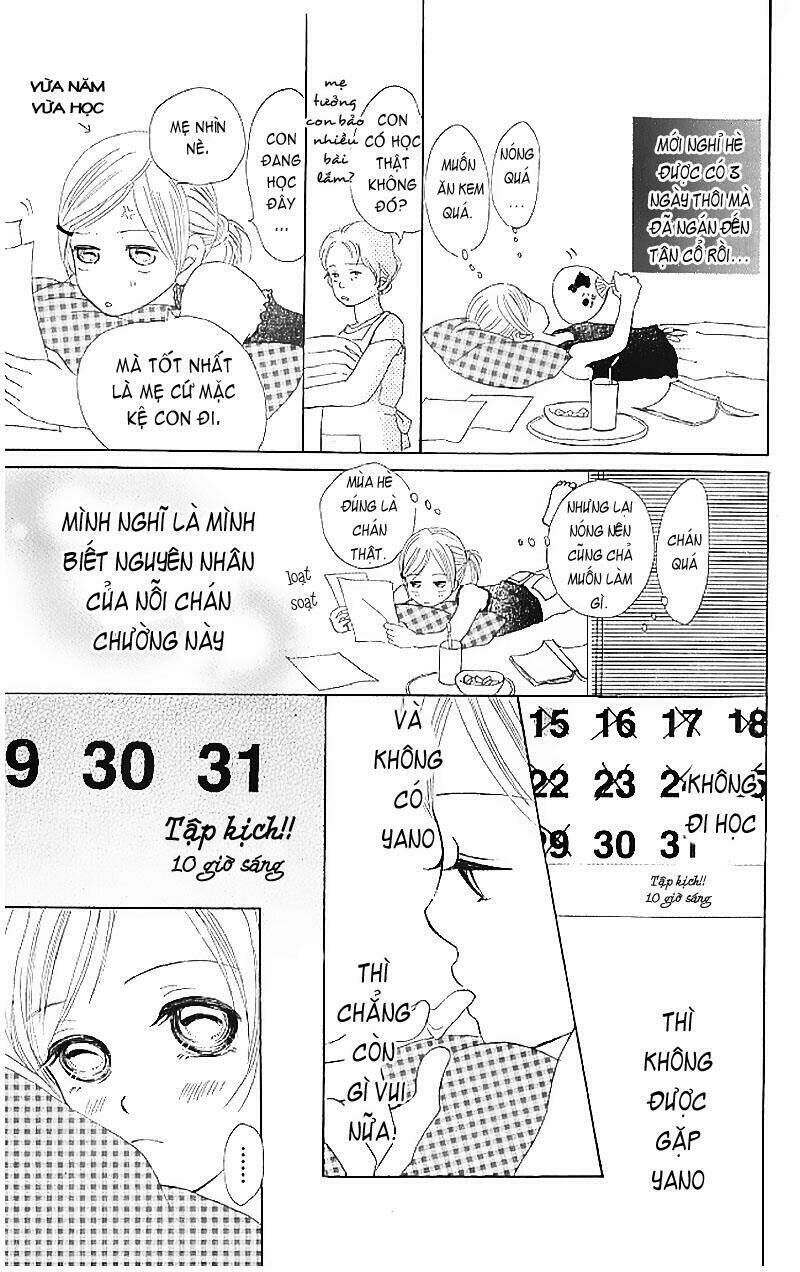 Bokura Ga Ita - Chương 5 - Trang 9